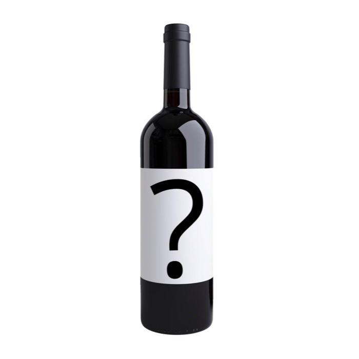 Mystery Wine