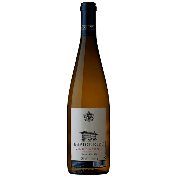 Casa Agricola de Compostela 2024 Vinho Verde Espigueiro