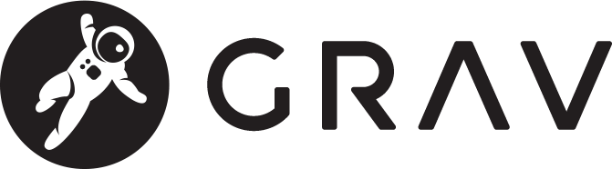 Grav CMS